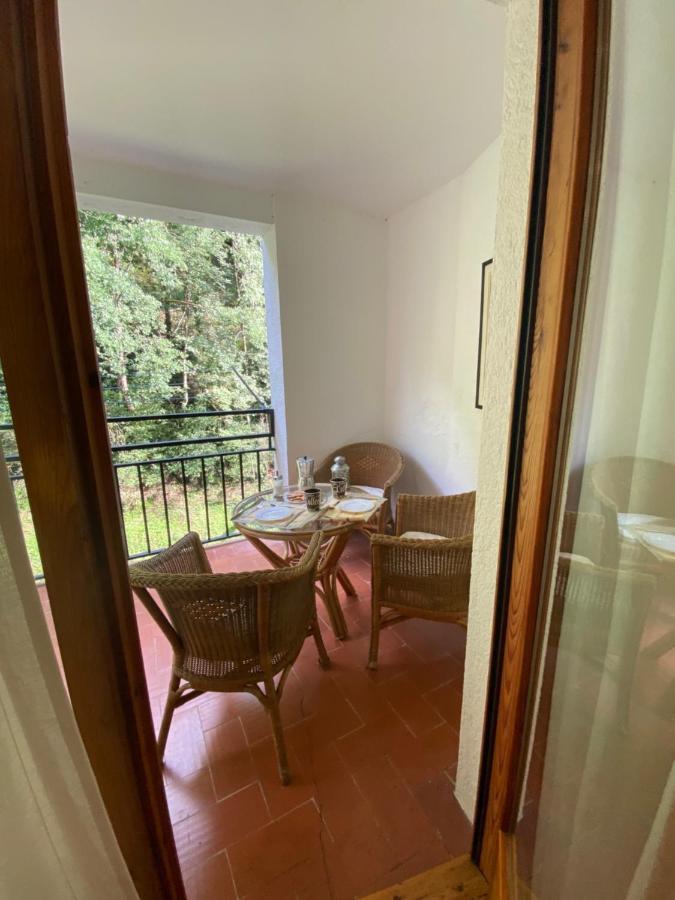 Precioso Apartamento Con Vistas Montana O Rio Ribes De Freser Exterior photo