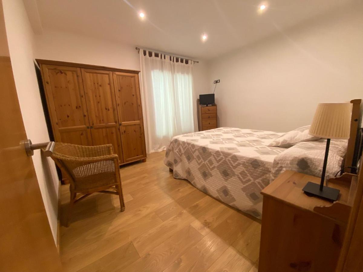 Precioso Apartamento Con Vistas Montana O Rio Ribes De Freser Exterior photo