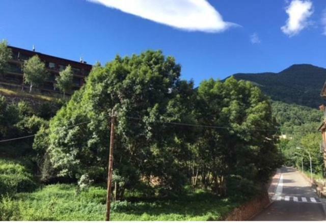 Precioso Apartamento Con Vistas Montana O Rio Ribes De Freser Exterior photo
